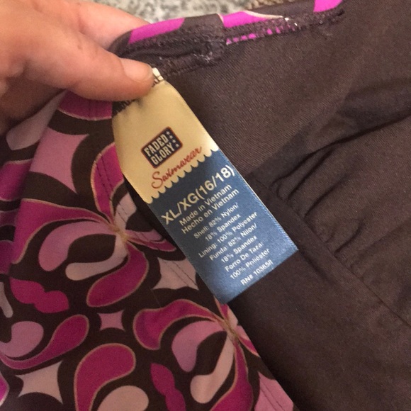 Tankini - Picture 3 of 3